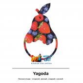 Табак MattPear Classic Yagoda 50г Табак MattPear Classic Yagoda 50г